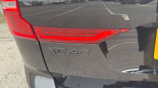 Volvo XC60 2.0 B5P Plus Black Edition 5dr AWD Geartronic Petrol Estate